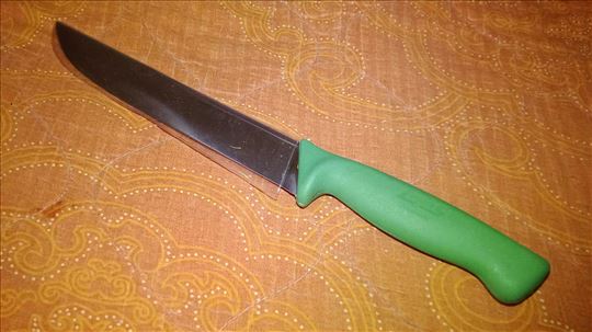 NOVO mesarski nož LIMAS sečivo 32cm