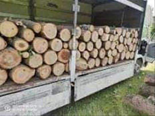 Prodaja drva za ogrev Nis i okolina