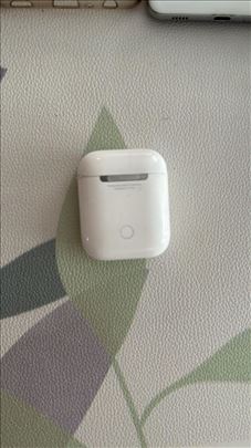 Prodajem Iphone Air Pods gen 1 slušalice 