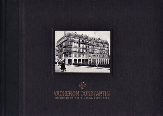 Vacheron Constantin - kolekcija 2004 - 2005