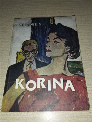 A. Strinberg – Korina