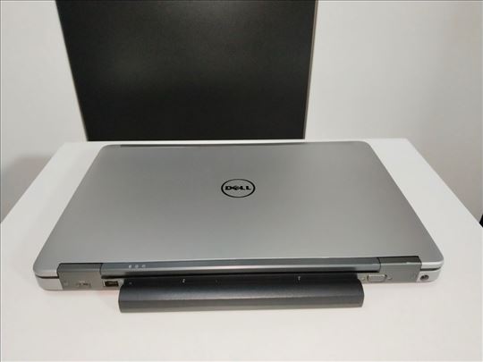 Dell E6540 Full Intel i5 4gen SSD128 8gb kam bat 1