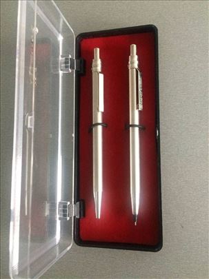 Hemijska olovka i patent olovka Luxor NOVO 