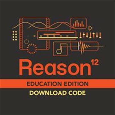 Reason 12 Complete Original