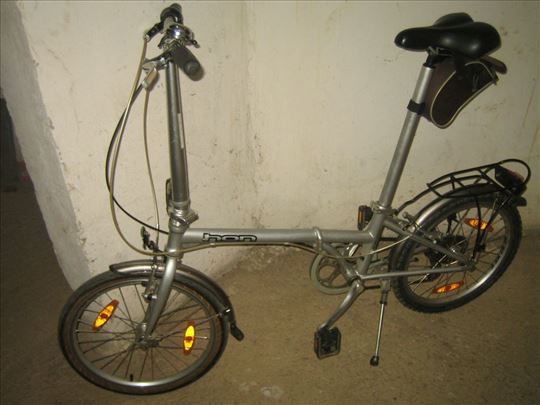 Sklopivi bicikl Hon-Dahon,20 ica