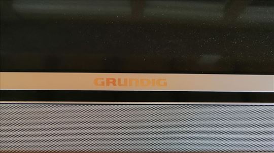 GRUNDIG TV 49" LED smart 4.0