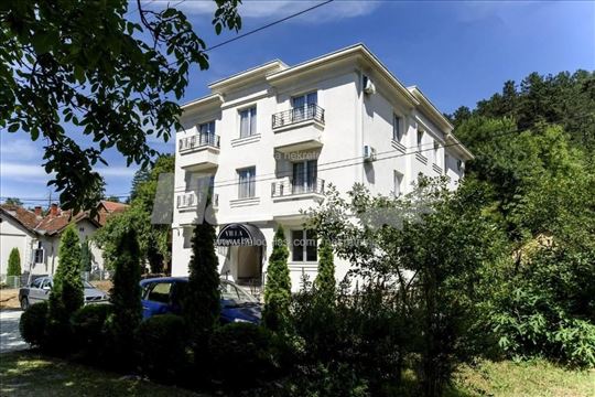 Hotel Vrnjačka Banja