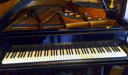 Klavir Ehrbar