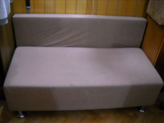 Krevet 135x60 (120) cm