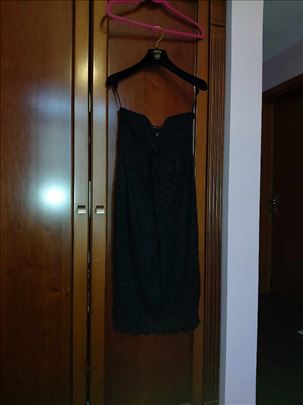 Original MANGO haljina, u potpunosti NOVA. 
