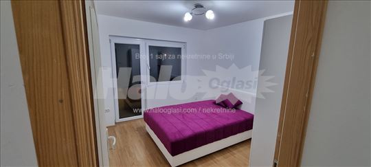 Plavi Horizonti, dvosoban stan, 50 m2
