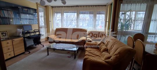 Stan 3.0, Nis, Centar