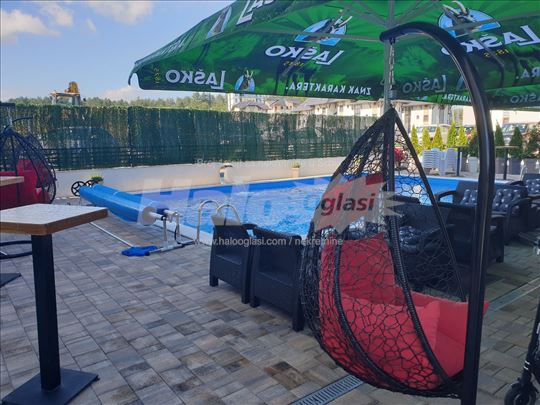 Izdavanje stana na Zlatiboru