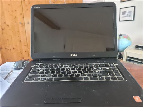 Laptop Dell inspirion N5050-960-Bk