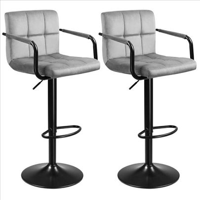 Par barskih stolica