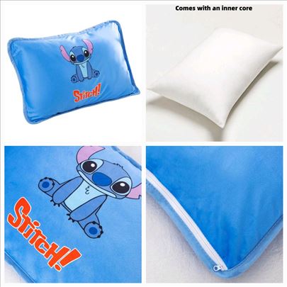 Stitch jastuk 40x60cm- poručivanje