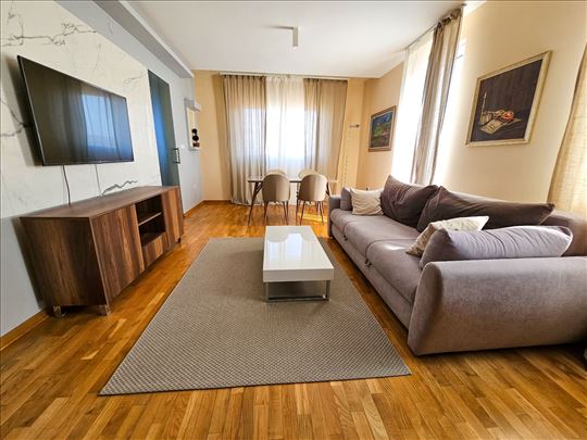 Top ponuda, lux, Mirijevo,72m2,šarmantan