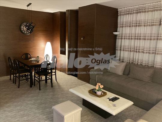 Blok 30, Novi Beograd 