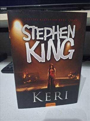 Keri - Stephen King