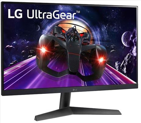 Monitor 24" LG UltraGear 24GN60R DP