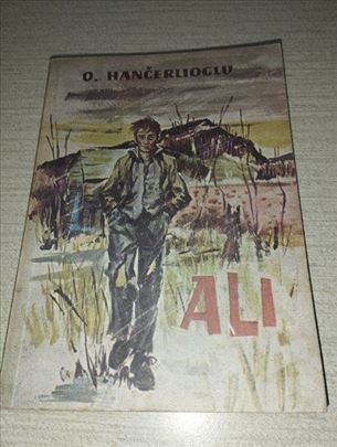 Orhan Hancerlioglu - Ali