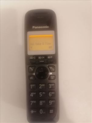 Panasonic KX-TG2511FXT-Bežični telefon