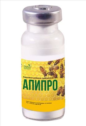 Probiotski dodatak za pčele ApiPro