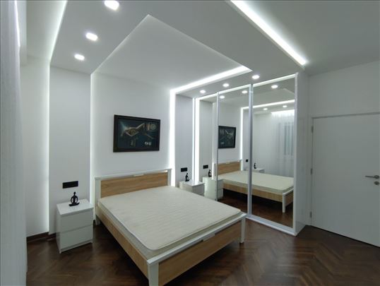 3.0 Luxurious apartment - Gundulićev venac 
