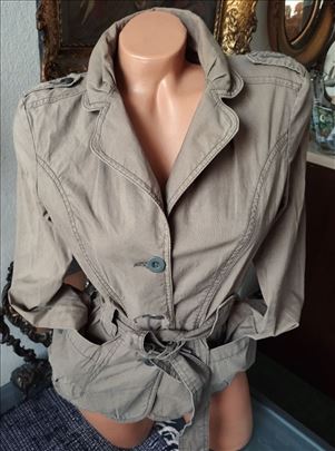 MEXX jaknica safari stil