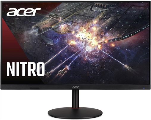 Monitor 31.5" Acer Nitro Gaming XV322QKKVbmi DP