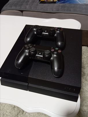 Sony playstation 4 PS4 kao nov u original kutiji