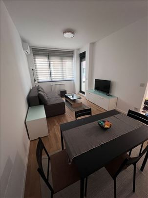 Trošarina, novogradnja, garaža, ID 22122