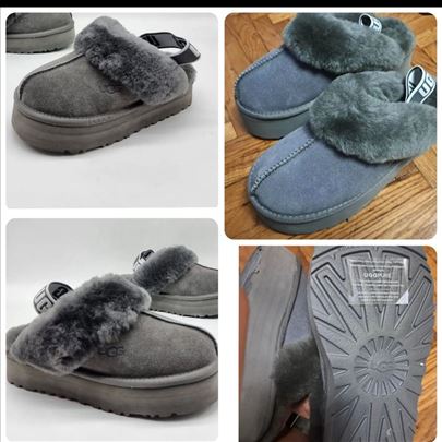 Ugg papucr 40br