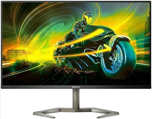 Monitor 32" Philips 32M1N58000A Gaming DP