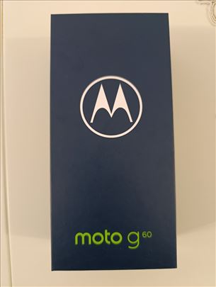 Na prodaju Motorola g60 