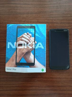 Nokia 1 plus 
