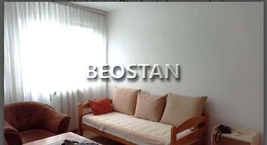 Novi Beograd - Fontana #56969