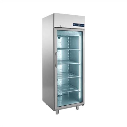 Profesionalni frižider 620l - novo