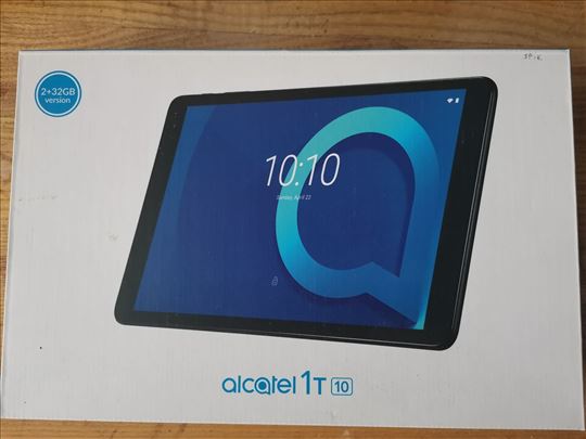 Tablet Alcatel 1T 10