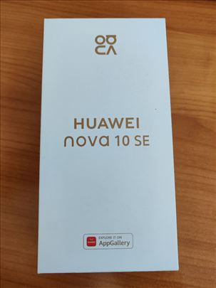Telefon Huawei 10 SE