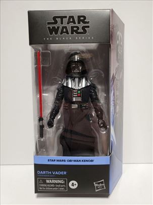 Darth Vader 15 cm Obi-Wan Kenobi Star Wars 