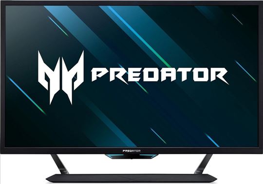 Monitor 42.5" Acer Predator Cg437ks Dp
