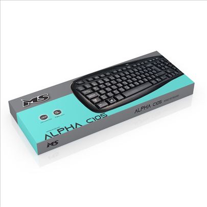 Tastatura i miš - Komplet