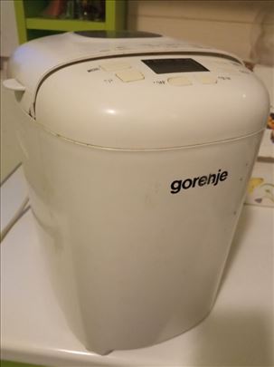 Mini pekara Gorenje