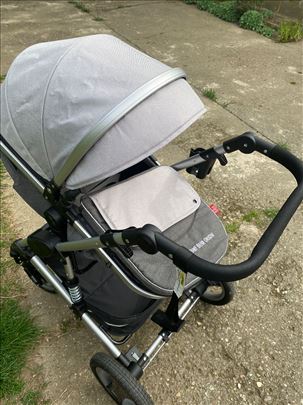 Bbo Matrix kolica