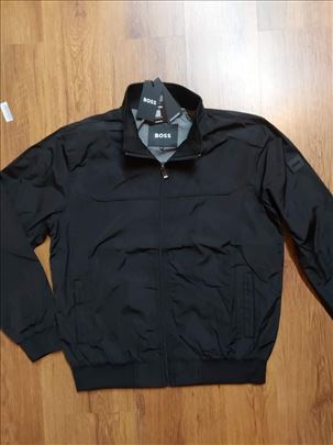 Boss muška jakna veličine 3XL do 7XL