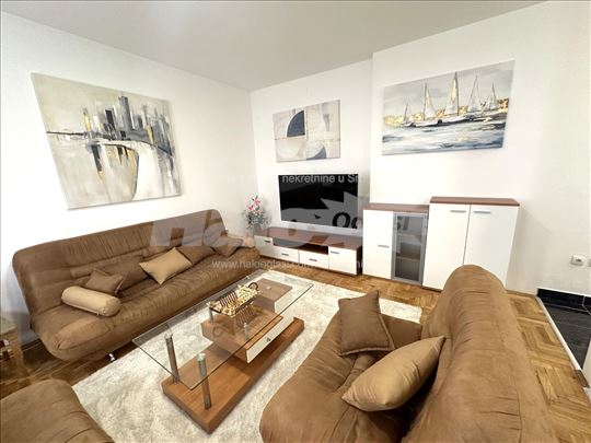 Izdaje se stan, NS, Sajam, Vlasnik