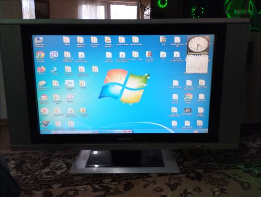 monitor orion tv27300sol
