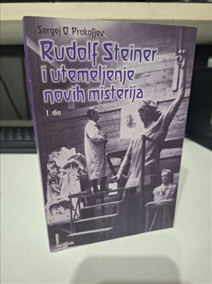 Rudolf Steiner i utemeljenje novih misterija