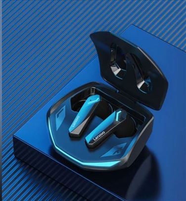 Akcija original Lenovo GM2 Pro bluetooth slušalice
